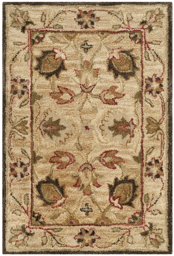 Safavieh Antiquity 812 Hand Tufted Wool Rug AT812A-2