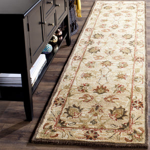 Safavieh Antiquity 812 Hand Tufted Wool Rug AT812A-2