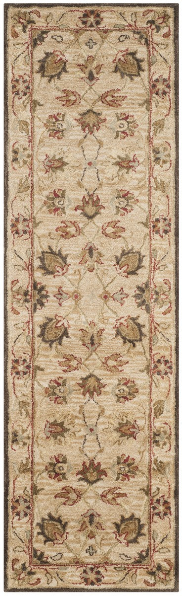 Safavieh Antiquity 812 Hand Tufted Wool Rug AT812A-2
