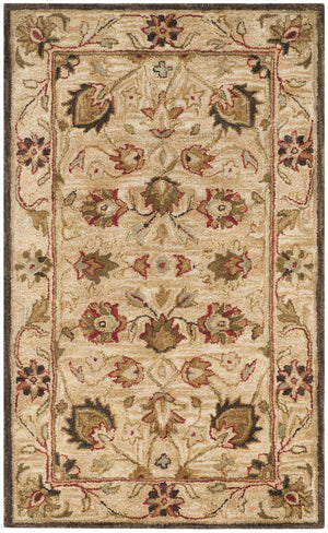 Safavieh Antiquity 812 Hand Tufted Wool Rug AT812A-2