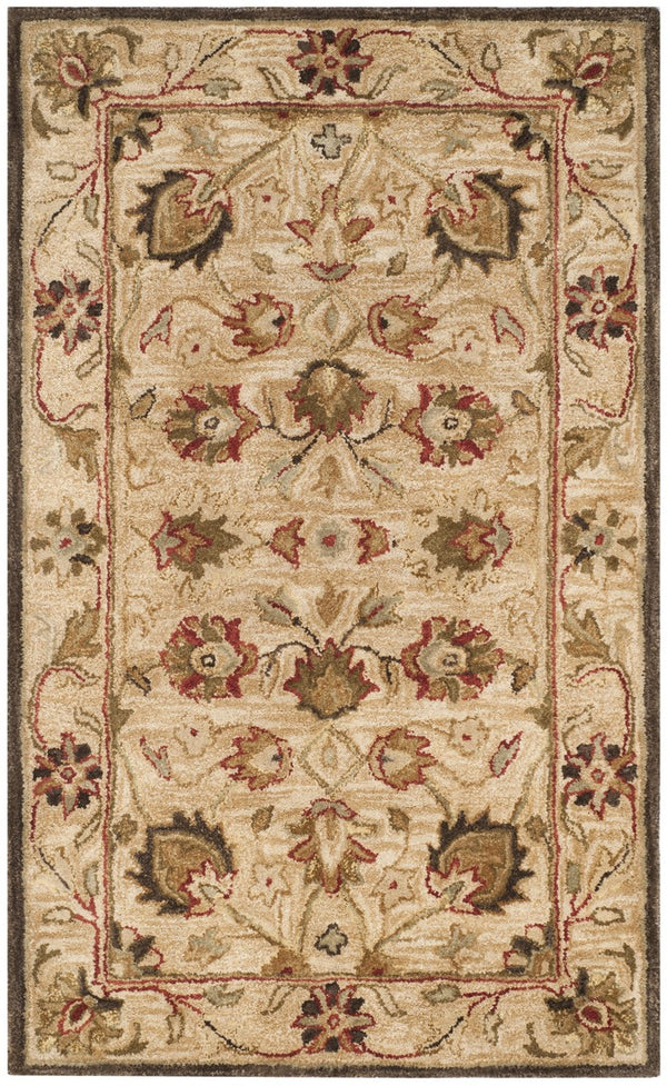 Safavieh Antiquity 812 Hand Tufted Wool Rug AT812A-2