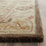 Safavieh Antiquity 812 Hand Tufted Wool Rug AT812A-2