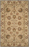 Safavieh Antiquity 812 Hand Tufted Wool Rug AT812A-2