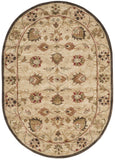 Safavieh Antiquity 812 Hand Tufted Wool Rug AT812A-2