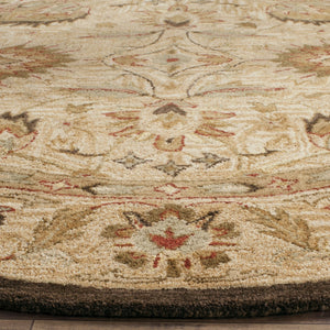 Safavieh Antiquity 812 Hand Tufted Wool Rug AT812A-2