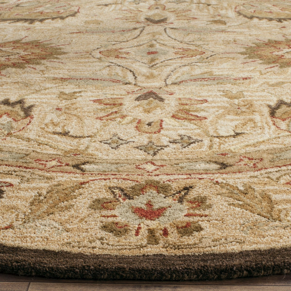Safavieh Antiquity 812 Hand Tufted Wool Rug AT812A-2