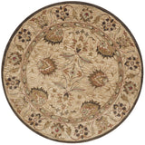 Safavieh Antiquity 812 Hand Tufted Wool Rug AT812A-2