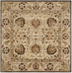 Safavieh Antiquity 812 Hand Tufted Wool Rug AT812A-2