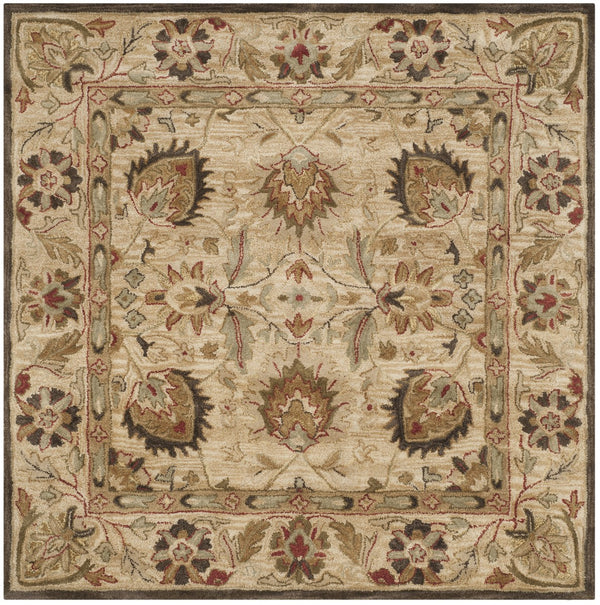 Safavieh Antiquity 812 Hand Tufted Wool Rug AT812A-2