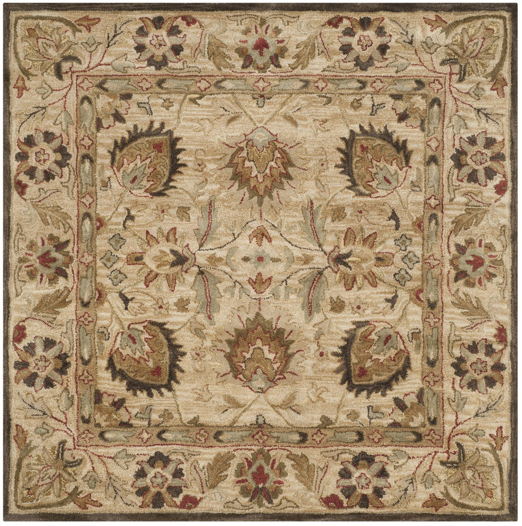 Safavieh Antiquity 812 Hand Tufted Wool Rug AT812A-2