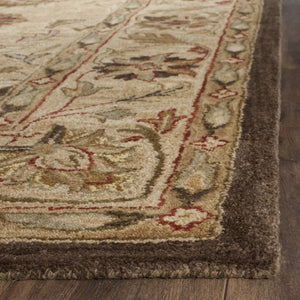 Safavieh Antiquity 812 Hand Tufted Wool Rug AT812A-2