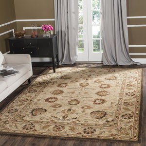 Safavieh Antiquity 812 Hand Tufted Wool Rug AT812A-2
