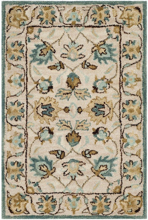 Safavieh Antiquity 812 Hand Tufted Wool Rug AT812B-4R