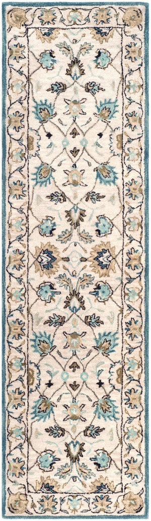 Safavieh Antiquity 812 Hand Tufted Wool Rug AT812B-4R