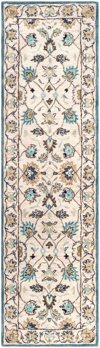 Safavieh Antiquity 812 Hand Tufted Wool Rug AT812B-4R