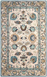 Safavieh Antiquity 812 Hand Tufted Wool Rug AT812B-4R