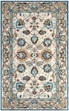 Safavieh Antiquity 812 Hand Tufted Wool Rug AT812B-4R