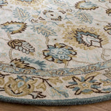 Safavieh Antiquity 812 Hand Tufted Wool Rug AT812B-4R