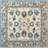 Safavieh Antiquity 812 Hand Tufted Wool Rug AT812B-4R