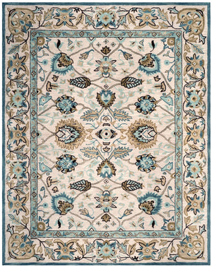 Safavieh Antiquity 812 Hand Tufted Wool Rug AT812B-4R