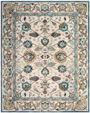 Safavieh Antiquity 812 Hand Tufted Wool Rug AT812B-4R