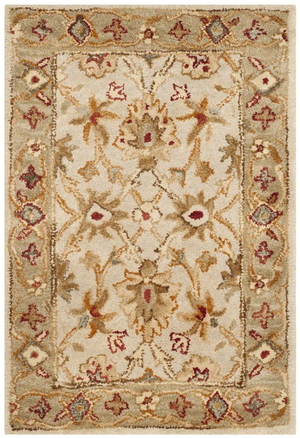 Safavieh Antiquity 816 Hand Tufted Wool Rug AT816B-2