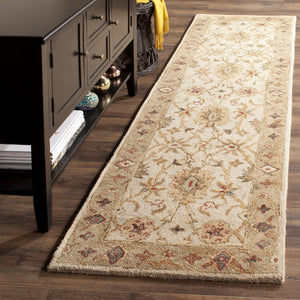 Safavieh Antiquity 816 Hand Tufted Wool Rug AT816B-2