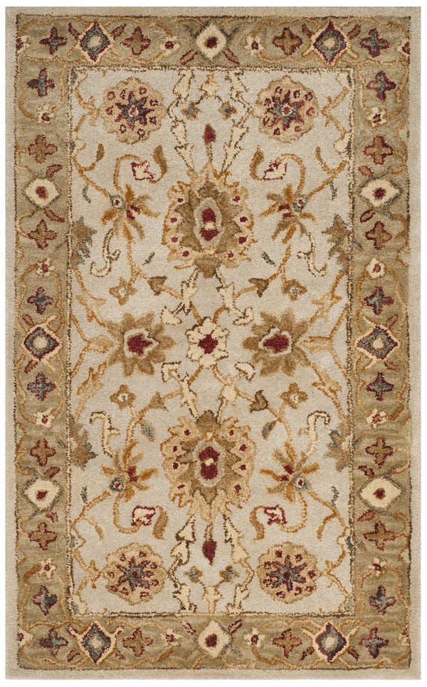 Safavieh Antiquity 816 Hand Tufted Wool Rug AT816B-2