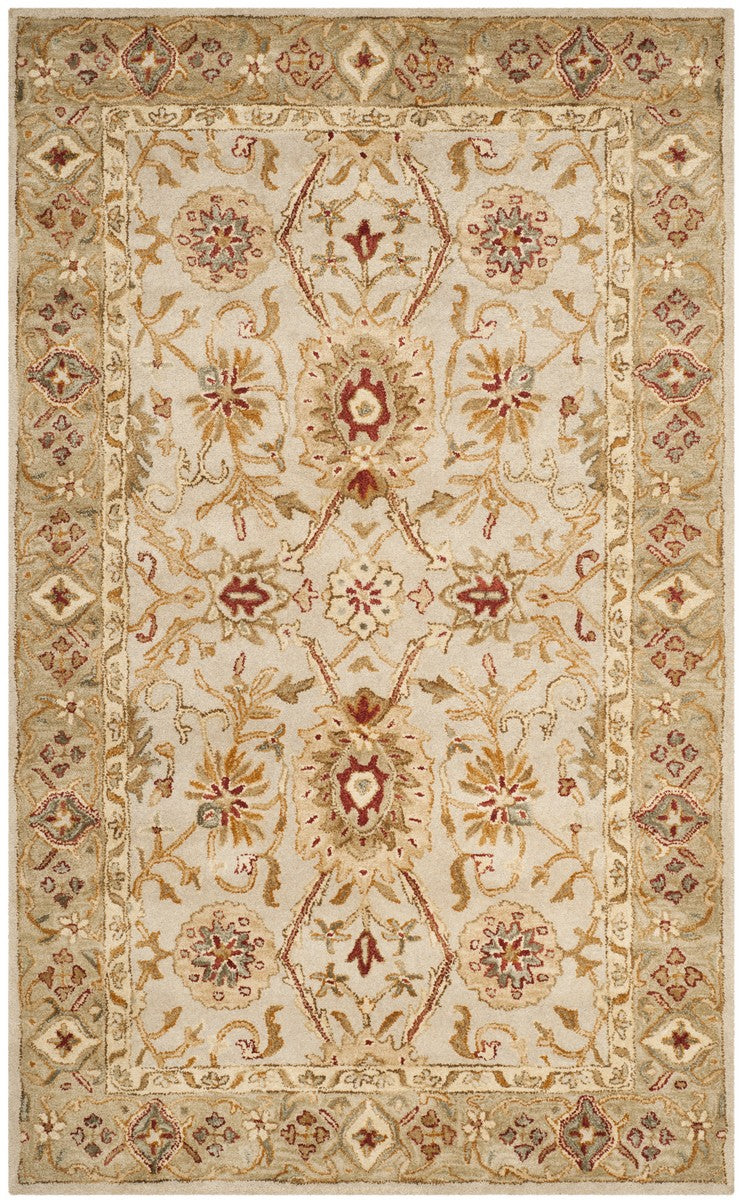Safavieh Antiquity 816 Hand Tufted Wool Rug AT816B-2