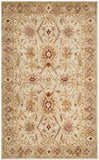 Antiquity 816 Hand Tufted Wool Rug