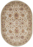Safavieh Antiquity 816 Hand Tufted Wool Rug AT816B-2