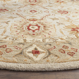 Safavieh Antiquity 816 Hand Tufted Wool Rug AT816B-2