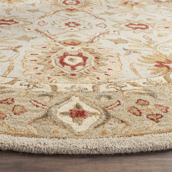 Safavieh Antiquity 816 Hand Tufted Wool Rug AT816B-2