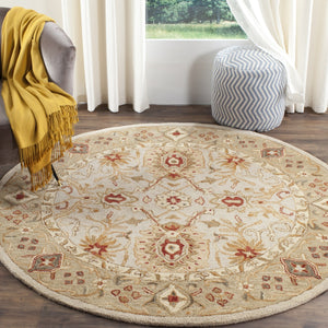 Safavieh Antiquity 816 Hand Tufted Wool Rug AT816B-2