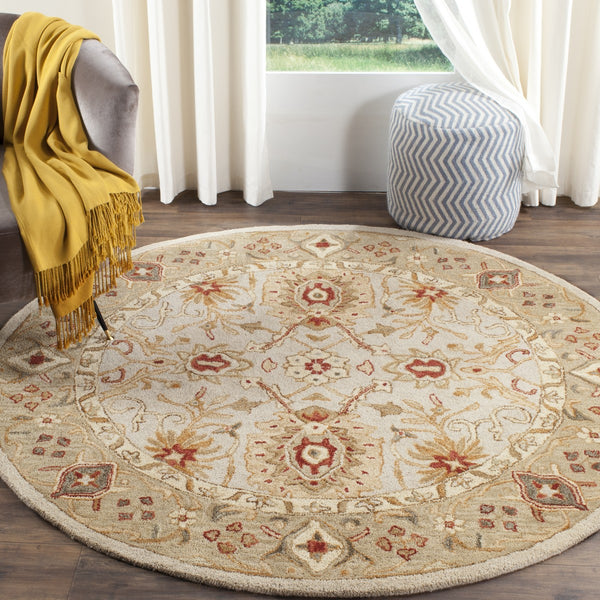 Safavieh Antiquity 816 Hand Tufted Wool Rug AT816B-2