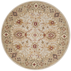 Safavieh Antiquity 816 Hand Tufted Wool Rug AT816B-2