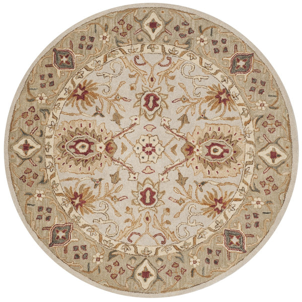 Safavieh Antiquity 816 Hand Tufted Wool Rug AT816B-2