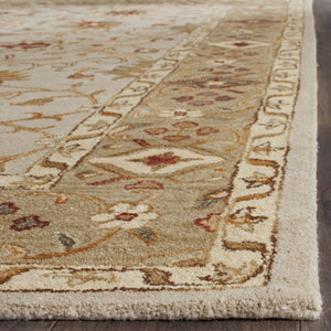Safavieh Antiquity 816 Hand Tufted Wool Rug AT816B-2
