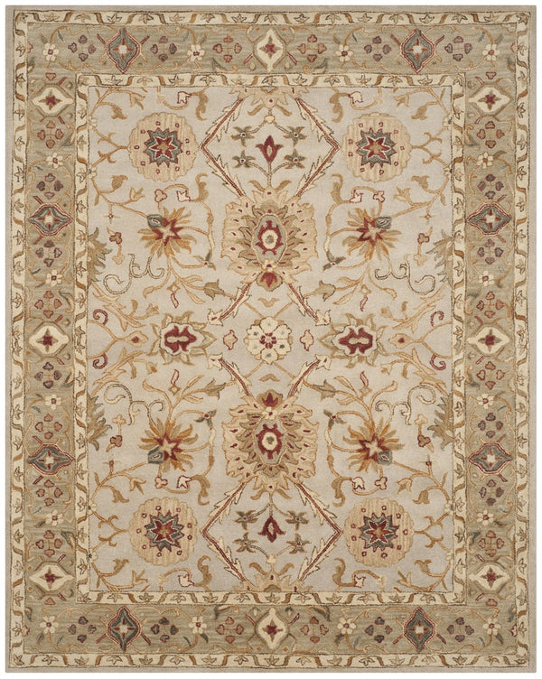 Safavieh Antiquity 816 Hand Tufted Wool Rug AT816B-2