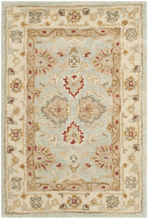 Safavieh Antiquity 822 Hand Tufted Wool Rug AT822A-4R