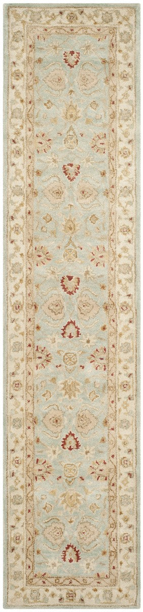 Safavieh Antiquity 822 Hand Tufted Wool Rug AT822A-4R