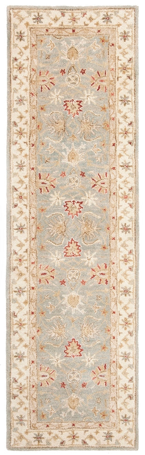 Safavieh Antiquity 822 Hand Tufted Wool Rug AT822A-4R