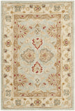 Safavieh Antiquity 822 Hand Tufted Wool Rug AT822A-4R