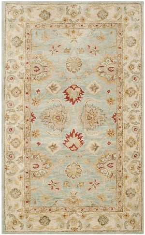 Safavieh Antiquity 822 Hand Tufted Wool Rug AT822A-4R
