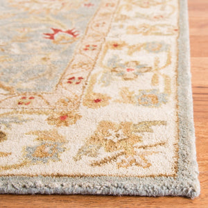 Safavieh Antiquity 822 Hand Tufted Wool Rug AT822A-4R