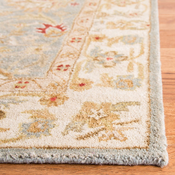 Safavieh Antiquity 822 Hand Tufted Wool Rug AT822A-4R