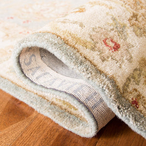 Safavieh Antiquity 822 Hand Tufted Wool Rug AT822A-4R
