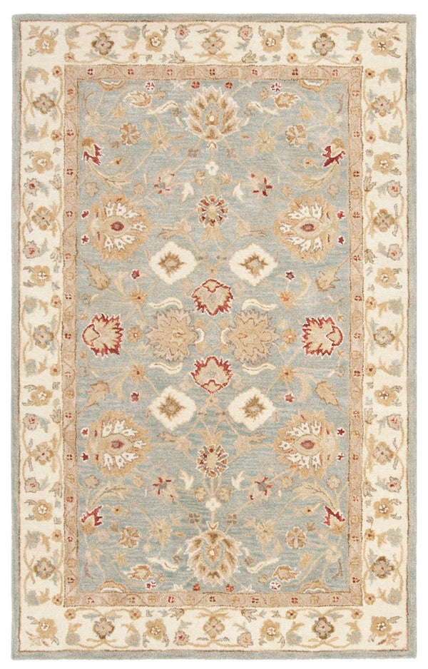 Safavieh Antiquity 822 Hand Tufted Wool Rug AT822A-4R