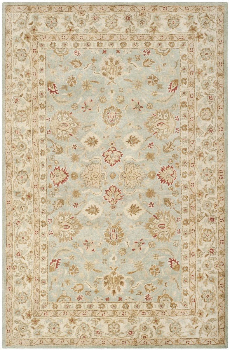 Safavieh Antiquity 822 Hand Tufted Wool Rug AT822A-4R
