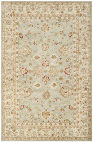 Safavieh Antiquity 822 Hand Tufted Wool Rug AT822A-4R